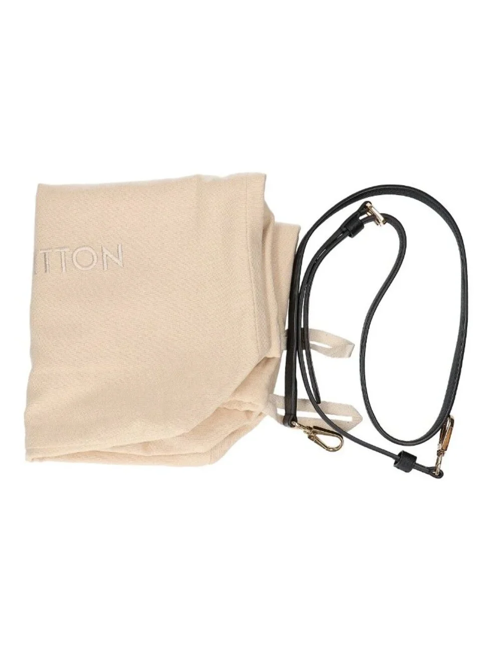 Louis Vuitton Capucines MM Taurillon Leather 2-Way Shoulder Ha Bag